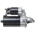 BMW X5 3.0 Startmotor