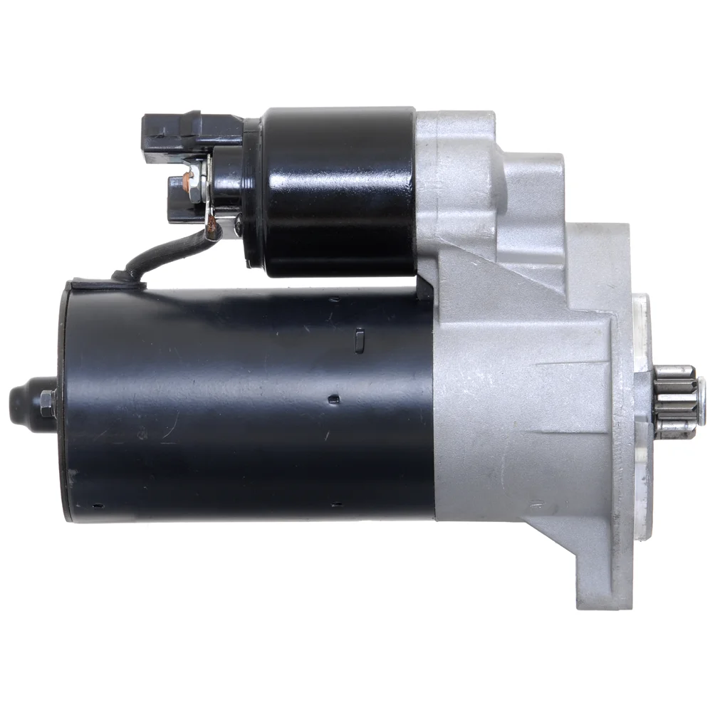 VW LT 2.5 TDI Startmotor 12V-2.0kW