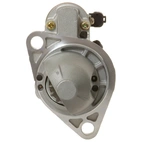 Nissan Startmotor