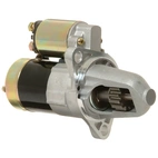 Nissan Startmotor