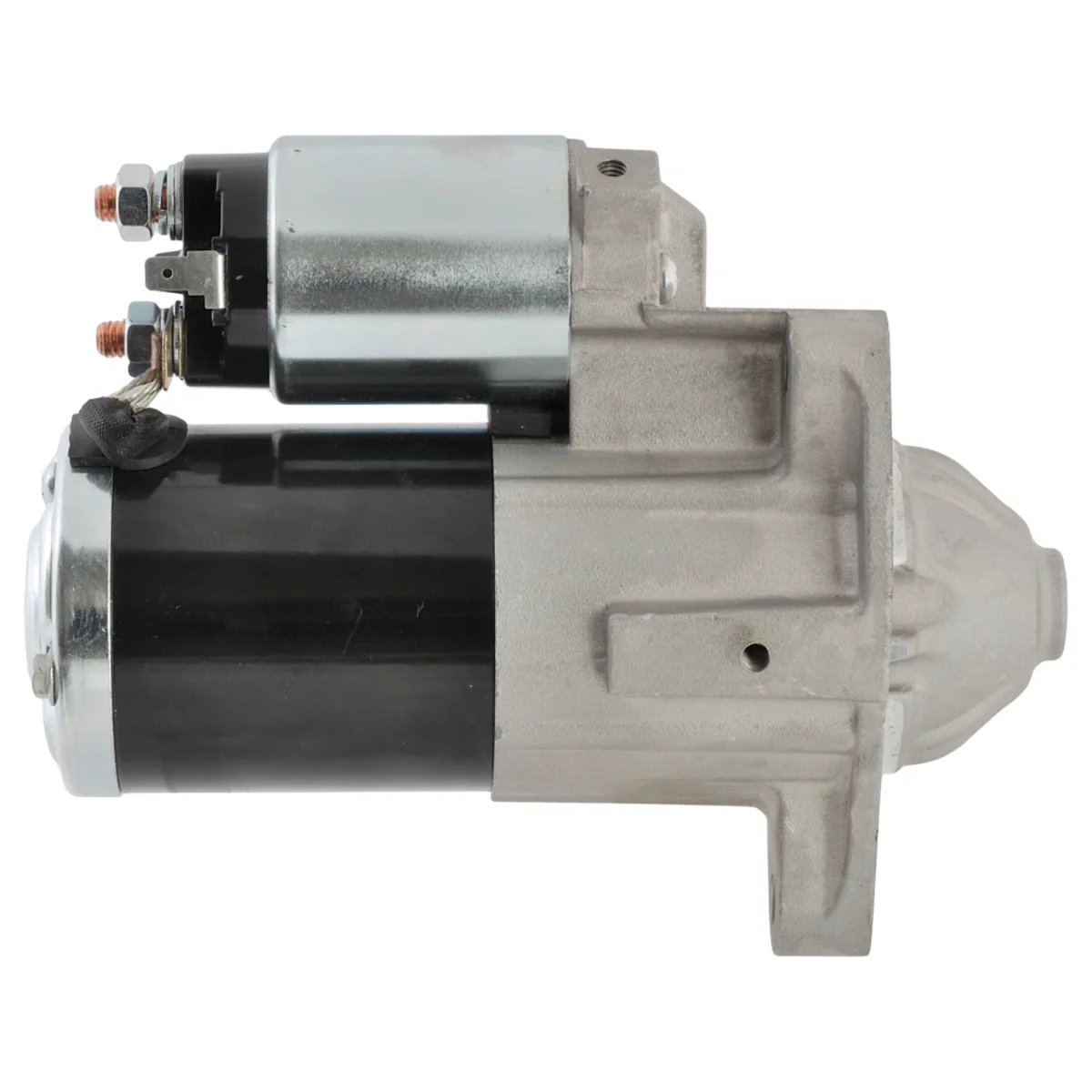 Jeep 5.7 Startmotor 12V-1.4kW