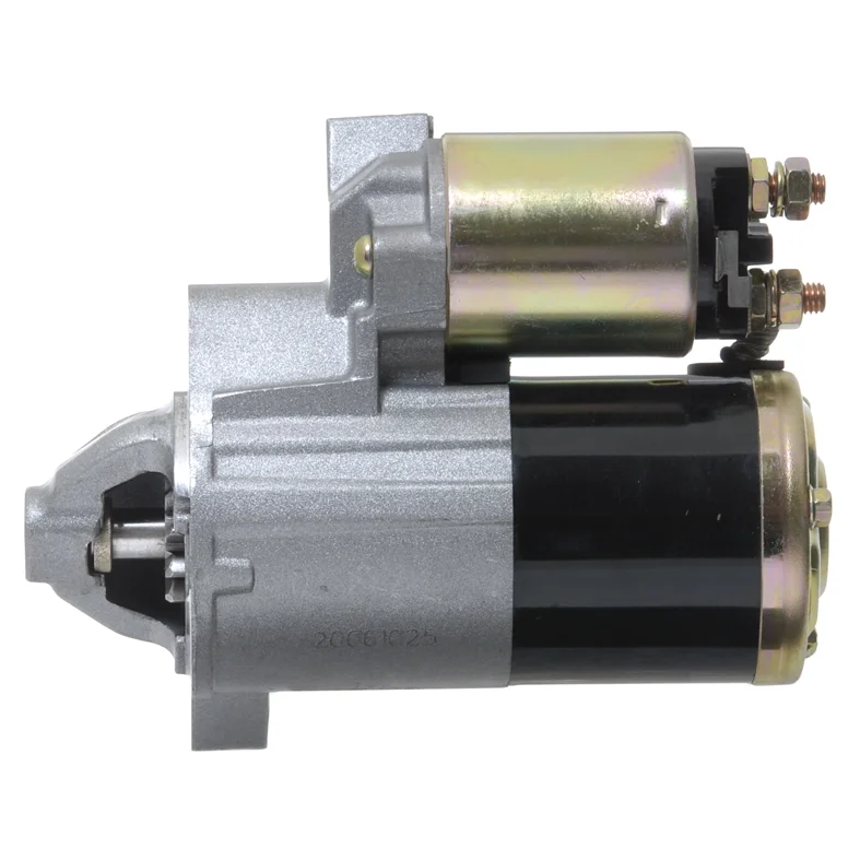 JEEP Grand Cherokee Startmotor