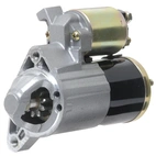 JEEP Grand Cherokee Startmotor