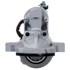 Mazda 6 (Import) Startmotor