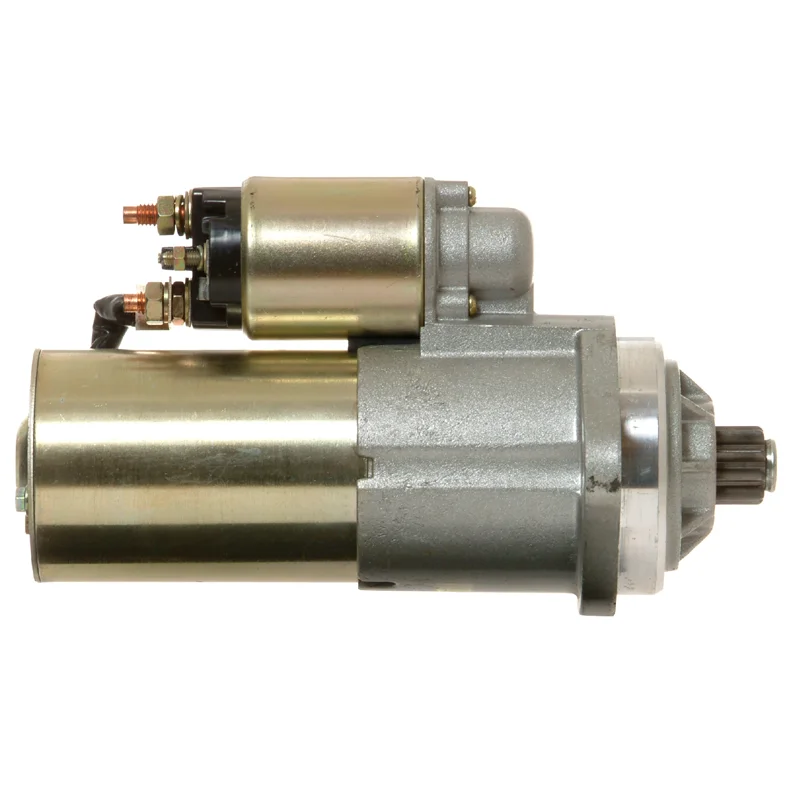 Mercruiser Startmotor 1998>