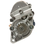 Iseki Startmotor 12V