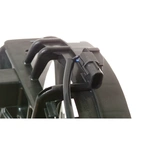 Kondensatorvifte Mercedes