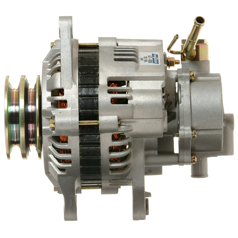 Mitsubishi Diesel Dynamo 90A