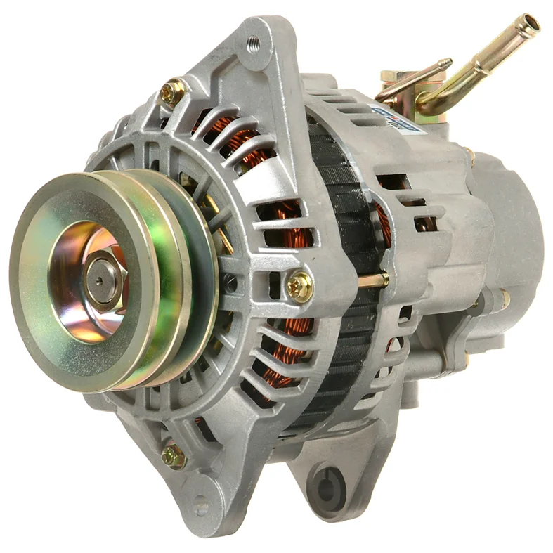 Mitsubishi Diesel Dynamo 90A