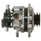 Mitsubishi Diesel Dynamo 12V-75A