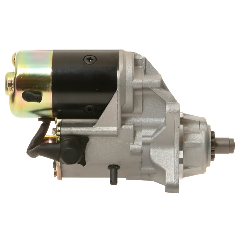Dodge Ram Diesel 5.9L Startmotor