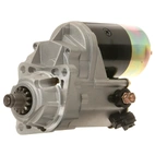 Dodge Ram Diesel 5.9L Startmotor
