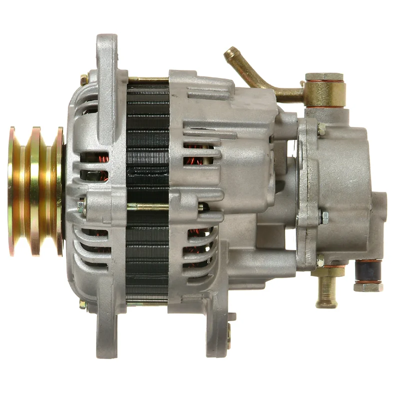 Mitsubishi Diesel Dynamo 75A