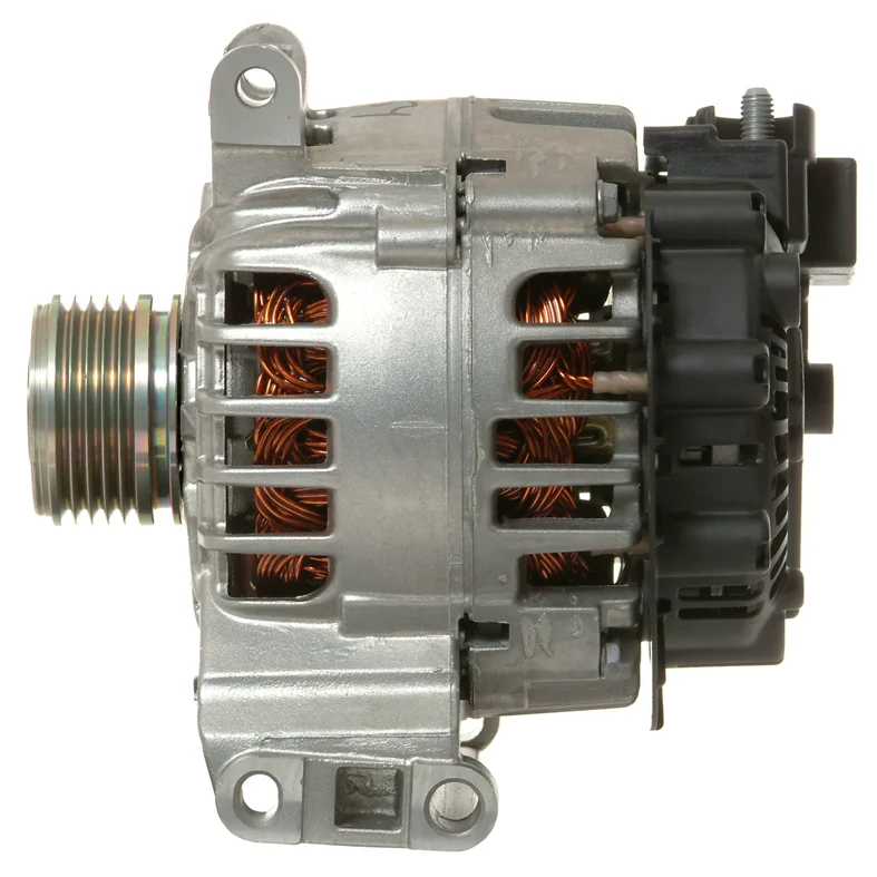 Mercedes B-klasse Dynamo 12V-110A