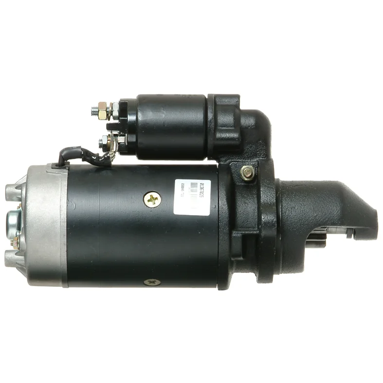 Start 12V-3,0kW passer BM