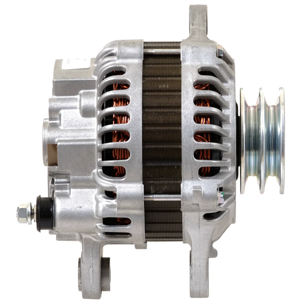 Mitsubishi Pajero Dynamo 12V-125A