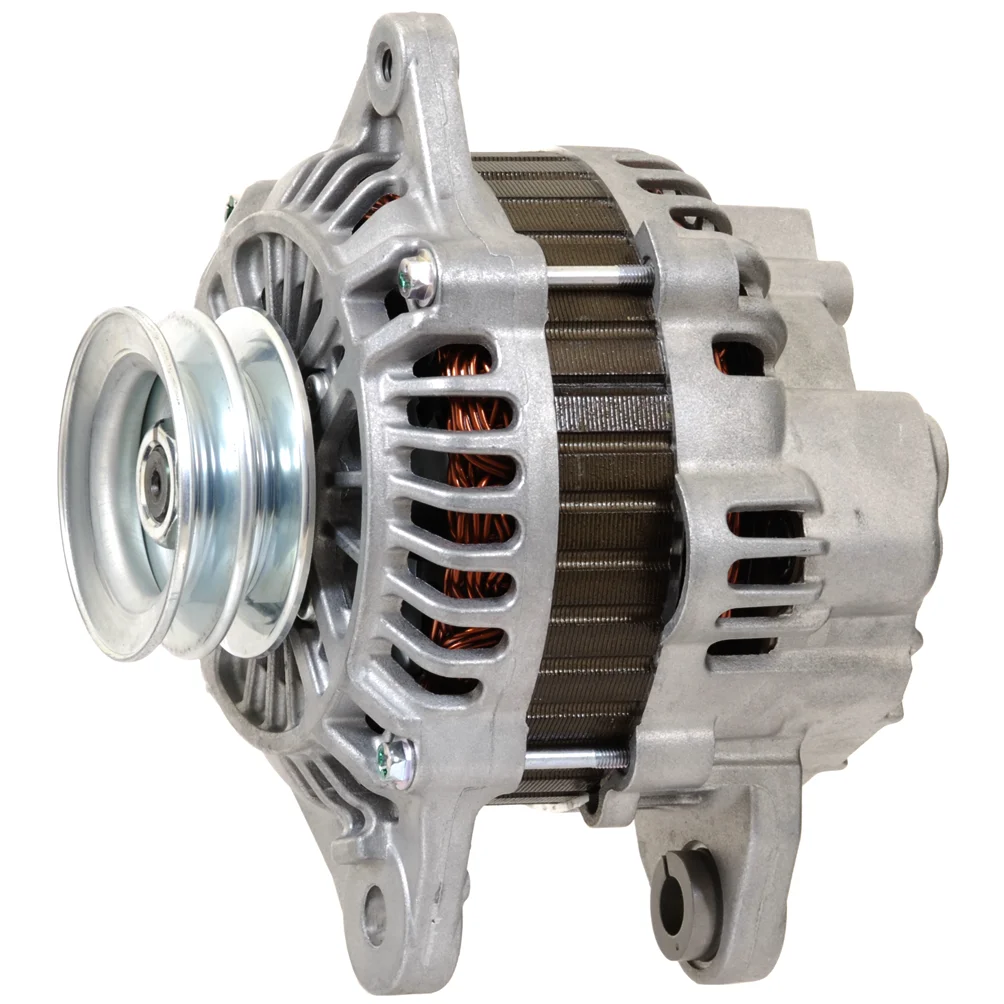 Mitsubishi Pajero Dynamo 12V-125A