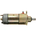 Perkins/CAV Starmotor 24V