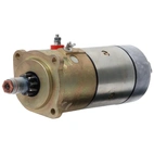 Perkins/CAV Startmotor 12V
