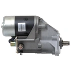 Komatsu PC40 Startmotor 12V
