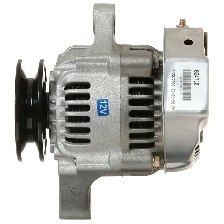 Isuzu Industri Dynamo 12V-35A