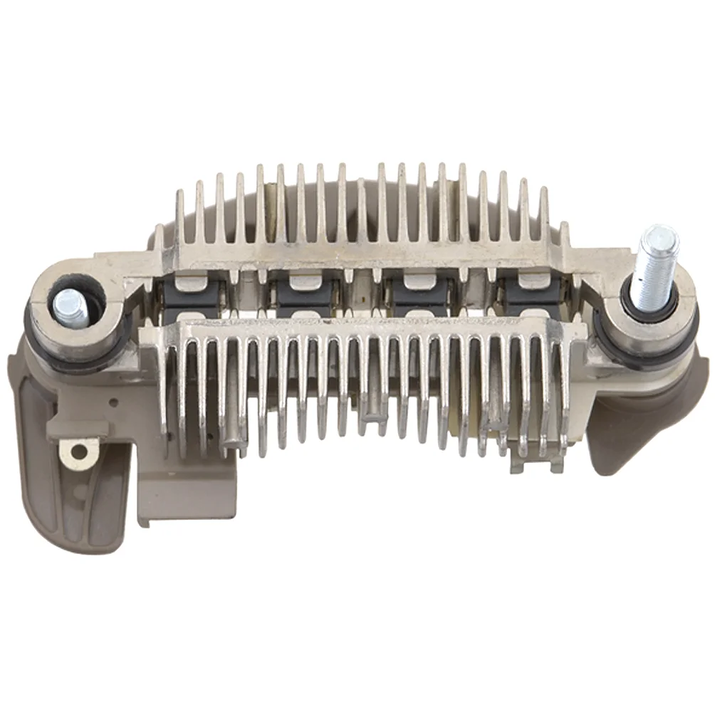Diodplate Mits. 85 mm