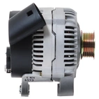 Opel Dynamo 120A (varmt klimakraft)