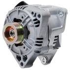 Opel Dynamo 120A (varmt klimakraft)