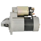 Yanmar Startmotor 12V-0.9kW, 9k