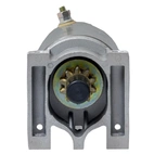 Honda Industri Startmotor 12V