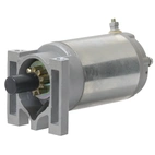 Honda Industri Startmotor 12V