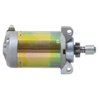 John Deere Startmotor 12V