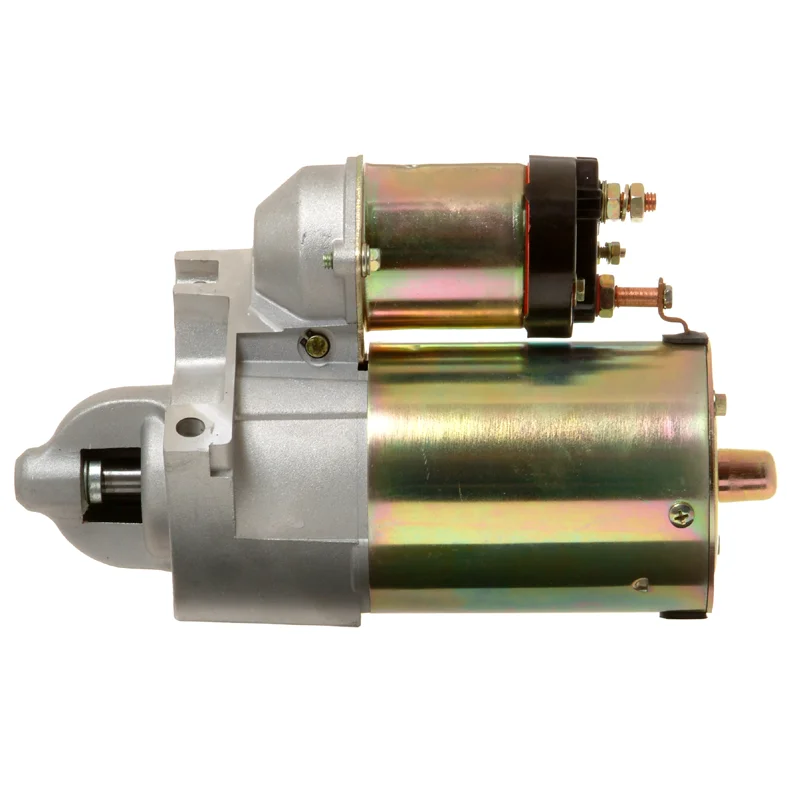 GM 3.8L 1996-98 Startmotor 9k.