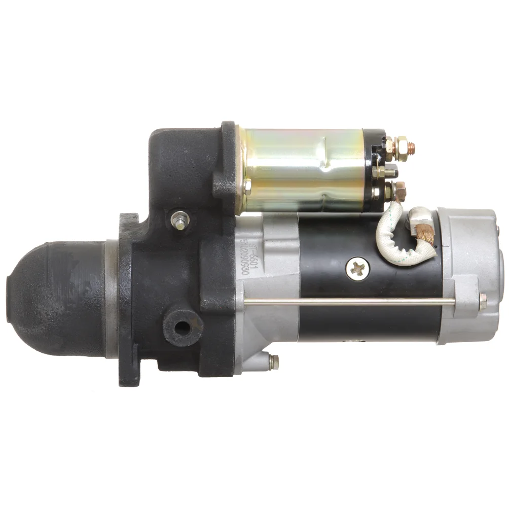 John Deere Startmotor 12V-28MT