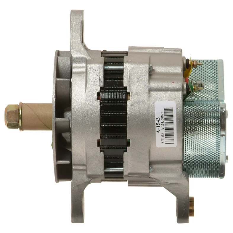 Caterp. Dynamo 24V-70A, 21SI ser