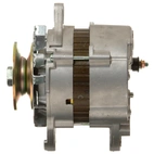 Mits/Case Innledning Dynamo 24V-40A