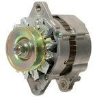 Mits/Case Innledning Dynamo 24V-40A