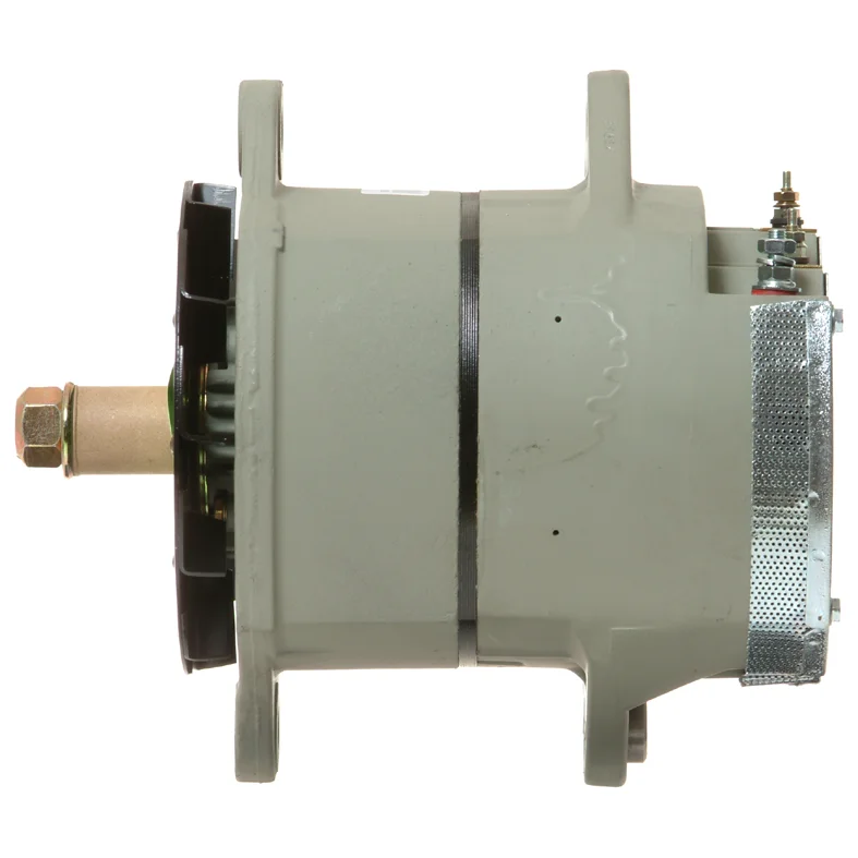 Katt/Cummins Dynamo 24V-100A, 34SI