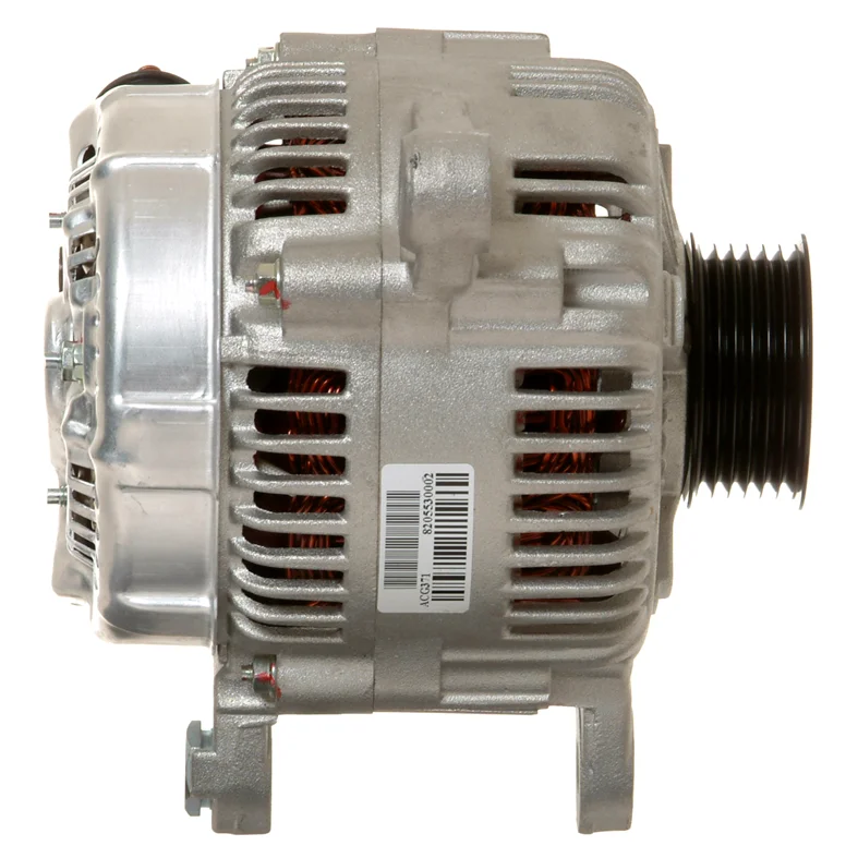 Jeep 2,4L Dynamo 12V-136A