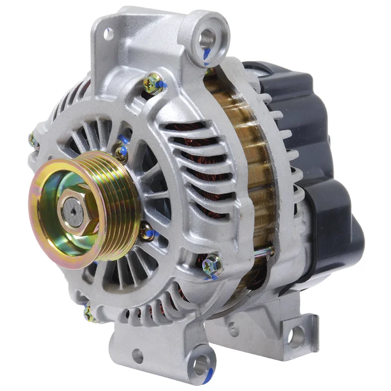 Mazda 6 Dynamo 12V-90A