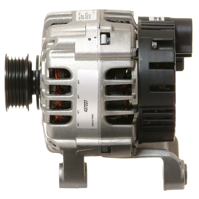 Rover 75 CDT Dynamo