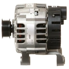Rover 75 CDT Dynamo
