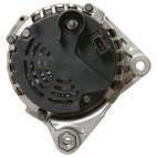 Rover 75 CDT Dynamo
