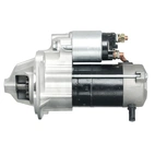 John Deere Startmotor 12V-1,4kW