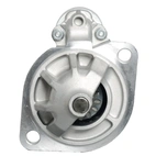 John Deere Startmotor 12V-1,4kW