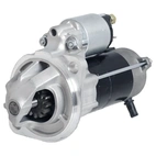 John Deere Startmotor 12V-1,4kW