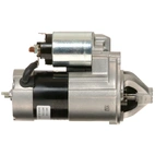 Mitsub. Galant Aut. Startmotor