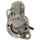 Mitsub. Galant Aut. Startmotor