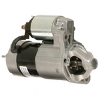 Mitsub. Galant Aut. Startmotor