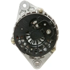 Fiat Diesel Dynamo 120A